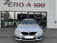 BMW Série 4 430D coupé 3,0 258ch PACK M SPORT DESIGN Xdrive - <small></small> 20.990 € <small>TTC</small> - #2