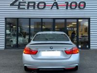 BMW Série 4 430D coupé 3,0 258ch PACK M SPORT DESIGN Xdrive - <small></small> 20.990 € <small>TTC</small> - #3