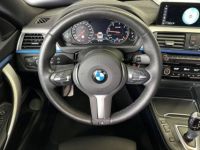 BMW Série 4 430d xDrive GranCoupé M SPORT - <small></small> 34.900 € <small>TTC</small> - #13