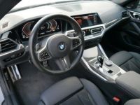 BMW Série 4 430d xDrive M Sport Pro ATTELAGE+HARMAN - <small></small> 51.800 € <small>TTC</small> - #23