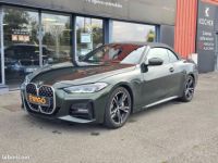 BMW Série 4 430dA 286ch M SPORT-IMMAT FRANCE - <small></small> 59.990 € <small>TTC</small> - #2