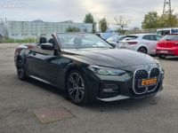 BMW Série 4 430dA 286ch M SPORT-IMMAT FRANCE - <small></small> 59.990 € <small>TTC</small> - #7