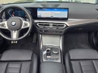 BMW Série 4 430dA 286ch M SPORT-IMMAT FRANCE - <small></small> 59.990 € <small>TTC</small> - #13