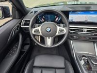 BMW Série 4 430dA 286ch M SPORT-IMMAT FRANCE - <small></small> 59.990 € <small>TTC</small> - #15