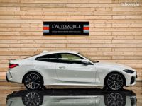 BMW Série 4 430i COUPE M SPORT 258 - <small></small> 41.990 € <small>TTC</small> - #3