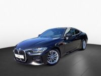 BMW Série 4 430i Coupe M Sport LCPro Laser HiFi AHK - <small></small> 37.550 € <small>TTC</small> - #1