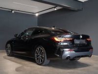 BMW Série 4 430i coupé M Sport LCProf-LED-360-HuD-ACC - <small></small> 44.995 € <small>TTC</small> - #6