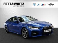 BMW Série 4 430i Coupe Stop Go HiFi Parkass. LCProf.  - <small></small> 40.800 € <small>TTC</small> - #1