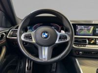 BMW Série 4 430i Coupe Stop Go HiFi Parkass. LCProf.  - <small></small> 40.800 € <small>TTC</small> - #9