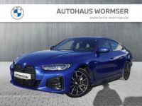 BMW Série 4 430i Gran Coup%C3%A9 M Sport Head Up DAB LED  - <small></small> 41.270 € <small>TTC</small> - #1