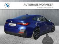 BMW Série 4 430i Gran Coup%C3%A9 M Sport Head Up DAB LED  - <small></small> 41.270 € <small>TTC</small> - #2