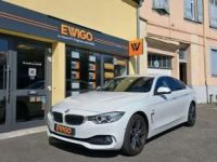 BMW Série 4 435 GRAN-COUPE 3.0 435 D 315 LUXURY XDRIVE BVA ORIGINE - <small></small> 24.989 € <small>TTC</small> - #1