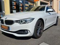 BMW Série 4 435 GRAN-COUPE 3.0 435 D 315 LUXURY XDRIVE BVA ORIGINE - <small></small> 24.989 € <small>TTC</small> - #2