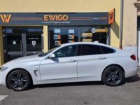 BMW Série 4 435 GRAN-COUPE 3.0 435 D 315 LUXURY XDRIVE BVA ORIGINE - <small></small> 24.989 € <small>TTC</small> - #3