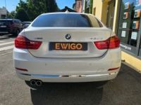 BMW Série 4 435 GRAN-COUPE 3.0 435 D 315 LUXURY XDRIVE BVA ORIGINE - <small></small> 24.989 € <small>TTC</small> - #5