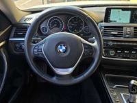 BMW Série 4 435 GRAN-COUPE 3.0 435 D 315 LUXURY XDRIVE BVA ORIGINE - <small></small> 24.989 € <small>TTC</small> - #15