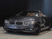 BMW Série 4 435 i Cabriolet 306 ch Luxury 1 MAIN !! - <small></small> 28.990 € <small></small> - #1
