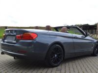BMW Série 4 435 i Cabriolet 306 ch Luxury 1 MAIN !! - <small></small> 28.990 € <small></small> - #2