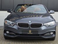 BMW Série 4 435 i Cabriolet 306 ch Luxury 1 MAIN !! - <small></small> 28.990 € <small></small> - #3