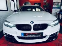 BMW Série 4 435 xd SPORT 72159KMS - <small></small> 32.990 € <small>TTC</small> - #2