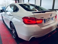 BMW Série 4 435 xd SPORT 72159KMS - <small></small> 32.990 € <small>TTC</small> - #3