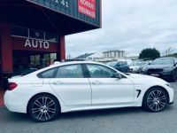 BMW Série 4 435 xd SPORT 72159KMS - <small></small> 32.990 € <small>TTC</small> - #7