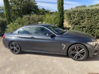 BMW Série 4 435D M SPORT 313 M XDRIVE BVA8 F33 - <small></small> 29.890 € <small>TTC</small> - #2