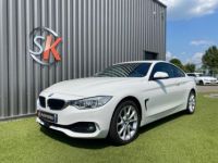 BMW Série 4 435d SERIE COUPE X-DRIVE 3.0 D 313CH BVA 435DA - <small></small> 22.990 € <small>TTC</small> - #1