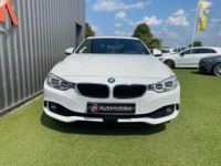 BMW Série 4 435d SERIE COUPE X-DRIVE 3.0 D 313CH BVA 435DA - <small></small> 22.990 € <small>TTC</small> - #2