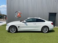 BMW Série 4 435d SERIE COUPE X-DRIVE 3.0 D 313CH BVA 435DA - <small></small> 22.990 € <small>TTC</small> - #3