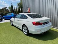 BMW Série 4 435d SERIE COUPE X-DRIVE 3.0 D 313CH BVA 435DA - <small></small> 22.990 € <small>TTC</small> - #4