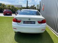 BMW Série 4 435d SERIE COUPE X-DRIVE 3.0 D 313CH BVA 435DA - <small></small> 22.990 € <small>TTC</small> - #5