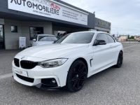 BMW Série 4 435i cabriolet 306 cv M SPORT - <small></small> 34.990 € <small>TTC</small> - #3