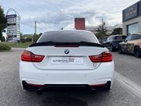 BMW Série 4 435i cabriolet 306 cv M SPORT - <small></small> 34.990 € <small>TTC</small> - #6