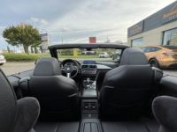 BMW Série 4 435i cabriolet 306 cv M SPORT - <small></small> 34.990 € <small>TTC</small> - #19