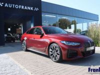 BMW Série 4 440 GC M-SPORT GLASDK HUD 360CAM -M-SEAT 20 - <small></small> 58.950 € <small>TTC</small> - #1