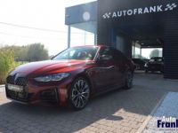 BMW Série 4 440 GC M-SPORT GLASDK HUD 360CAM -M-SEAT 20 - <small></small> 58.950 € <small>TTC</small> - #3