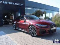 BMW Série 4 440 GC M-SPORT GLASDK HUD 360CAM -M-SEAT 20 - <small></small> 58.950 € <small>TTC</small> - #18