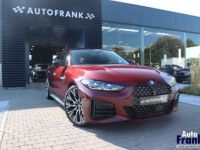 BMW Série 4 440 GC M-SPORT GLASDK HUD 360CAM -M-SEAT 20 - <small></small> 58.950 € <small>TTC</small> - #19