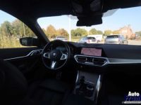 BMW Série 4 440 GC M-SPORT GLASDK HUD 360CAM -M-SEAT 20 - <small></small> 58.950 € <small>TTC</small> - #28