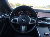 BMW Série 4 440 GC M-SPORT GLASDK HUD 360CAM -M-SEAT 20 - <small></small> 58.950 € <small>TTC</small> - #29