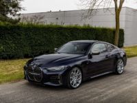 BMW Série 4 440 M440iAS xDrive Coupé - <small></small> 47.995 € <small>TTC</small> - #4