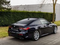 BMW Série 4 440 M440iAS xDrive Coupé - <small></small> 47.995 € <small>TTC</small> - #16