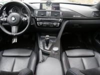 BMW Série 4 440i 326 M Performance xDrive BVA8 (TO, H&K, Sièges élec. / mémoire / chauffants, Carbon,...) - <small></small> 39.990 € <small>TTC</small> - #11