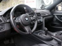 BMW Série 4 440i 326 M Performance xDrive BVA8 (TO, H&K, Sièges élec. / mémoire / chauffants, Carbon,...) - <small></small> 39.990 € <small>TTC</small> - #15