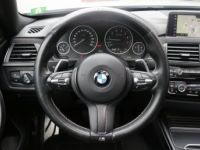 BMW Série 4 440i 326 M Performance xDrive BVA8 (TO, H&K, Sièges élec. / mémoire / chauffants, Carbon,...) - <small></small> 39.990 € <small>TTC</small> - #24