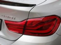 BMW Série 4 440i 326 M Performance xDrive BVA8 (TO, H&K, Sièges élec. / mémoire / chauffants, Carbon,...) - <small></small> 39.990 € <small>TTC</small> - #37