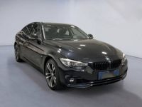 BMW Série 4 440i Gran Coupé xDrive Sport Line - <small></small> 39.900 € <small>TTC</small> - #3