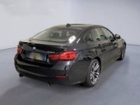 BMW Série 4 440i Gran Coupé xDrive Sport Line - <small></small> 39.900 € <small>TTC</small> - #4