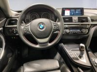 BMW Série 4 440i Gran Coupé xDrive Sport Line - <small></small> 39.900 € <small>TTC</small> - #16